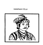 MAHARAJAH SELLA