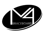 M4 BRACEBOARD
