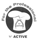 FOR THE PROFESSIONAL 