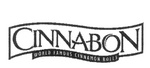 CINNABON WORLD FAMOUS CINNAMON ROLLS