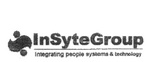 INSYTEGROUP INTEGRATING PEOPLE, SYSTEMS & TECHNOLOGY