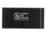 UNIVERSAL FIRE SERVICES DETECTION, PROTECTION & TRAINING