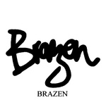 BRAZEN