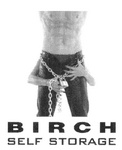 BIRCH SELF STORAGE