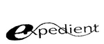 E.XPEDIENT