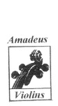 AMADEUS VIOLINS