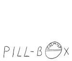 PILL-BOX CHEMIST
