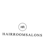 HR HAIRROOMSALONS