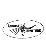 ACOUSTIC FURNITURE