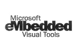 MICROSOFT EMBEDDED VISUAL TOOLS