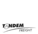 TANDEM FREIGHT
