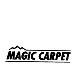 MAGIC CARPET