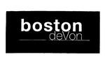 BOSTON DEVON