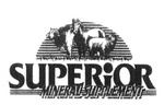 SUPERIOR MINERAL SUPPLEMENT