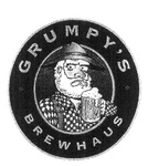 GRUMPY'S BREWHAUS