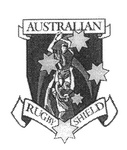 AUSTRALIAN RUGBY SHIELD