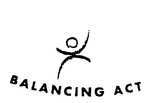 BALANCING ACT