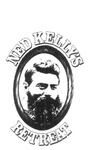 NED KELLY'S RETREAT