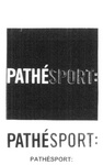 PATHESPORT