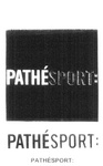 PATHESPORT