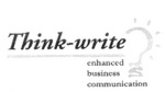 THINK-WRITE ENHANCED BUSINESS COMMUNICATION
