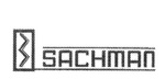 SACHMAN