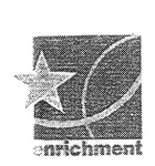 ENRICHMENT