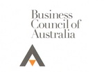 A BUSINESS COUNCIL OF AUSTRALIA