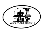 KIM'S FOOD PRODUCTS