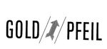 GOLD PFEIL