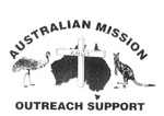 AMOS  AUSTRALIAN MISSION OUTREACH SUPPORT