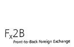 FX2B FRONT-TO-BACK FOREIGN EXCHANGE
