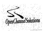 OPEN CHANNEL SOLUTIONS