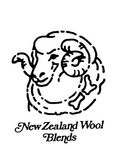 NEW ZEALAND WOOL BLENDS