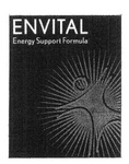 ENVITAL  ENERGY SUPPORT FORMULA