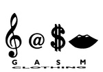 GASM CLOTHING