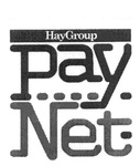 PAY NET  HAYGROUP