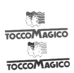 TOCCOMAGICO