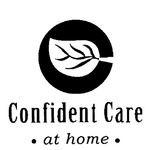 CONFIDENT CARE AT HOME