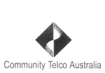 COMMUNITY TELCO AUSTRALIA