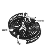 MARTIAL FITNESS