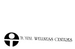 TOTAL WELLNESS CENTRES