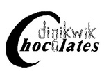 DINIKWIK CHOCOLATES
