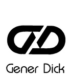 GD GENER DICK