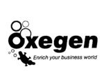 OXEGEN ENRICH YOUR BUSINESS WORLD