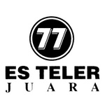 77 ES TELER JUARA