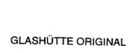 GLASHUTTE ORIGINAL