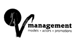 V MANAGEMENT MODELS ACTORS PROMOTIONS