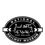 NATIONAL RAILWAY MUSEUM PORT ADELAIDE