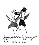 TOUCAN TANGO CAFE + BAR